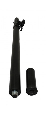 ProX X-SPAM20 Deluxe Subwoofer Speaker Pole Mount