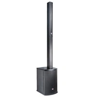 Studiomaster Direct 121 Powered Column Speaker System