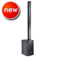Studiomaster Direct 121 Powered Column Speaker System