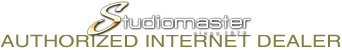 Studiomaster