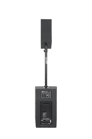 Studiomaster Core121 Active Column Array PA System