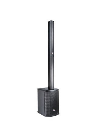 Studiomaster Direct 121