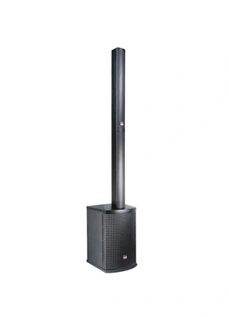 Studiomaster Direct 121 Powered Column Speaker System