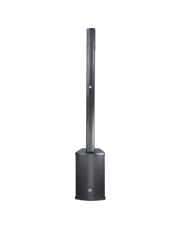 Studiomaster Direct 121 12" Powered Column Array PA System
