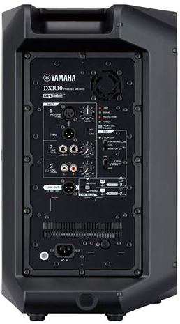 Yamaha DXR10