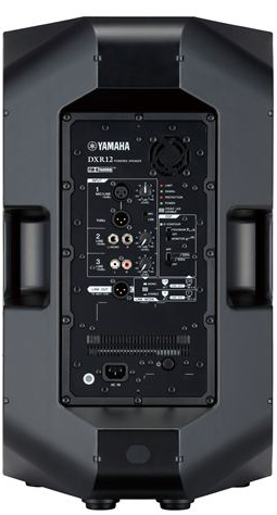 Yamaha DXR12