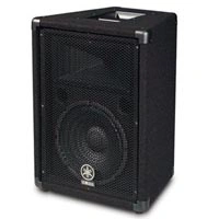 Yamaha BR10 10-inch 2-Way 400W Passive PA Speaker