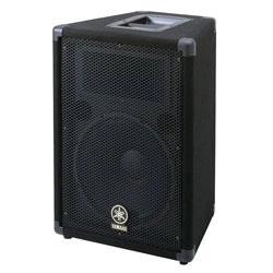 Yamaha BR12 12-inch 2-Way 500W Passive PA Speaker