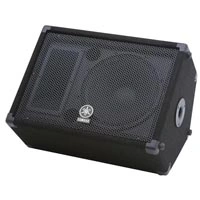 Yamaha BR12M 12-inch 2-Way Monitor/PA Passive Speaker