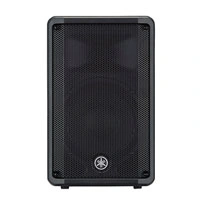 Yamaha DBR10 10-inch 700W Powered PA Speaker