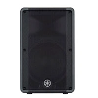 Yamaha DBR12 12-inch 1000W Powered PA Speaker