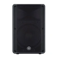 Yamaha DBR15 15-inch 1000W Powered PA Speaker