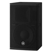 Yamaha DHR10 10-inch 700W Powered Speaker