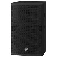 Yamaha DHR12 12-inch 1000W Powered Speaker