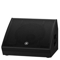 Yamaha DHR12M 12-inch 1000W Powered Stage Monitor