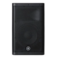 Yamaha DXR10mkII 10-inch 1100W Powered Speaker