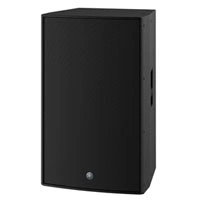Yamaha DZR315 2000W 3-way Powered Speaker