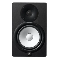 Yamaha HS8 Powered Studio Monitor Black