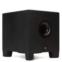 Yamaha HS8S Powered Studio Monitor