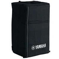 Yamaha Speaker Bags for Yamaha DXR10mkII 10-inch 1100W Powered Speaker