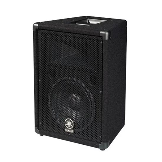 Yamaha BR10 500W 10 inch Passive Speaker