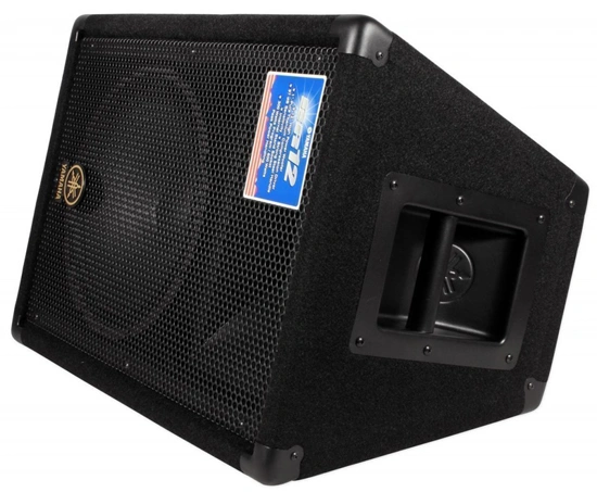 Yamaha BR12 12-inch 2-Way 500W Passive PA Speaker