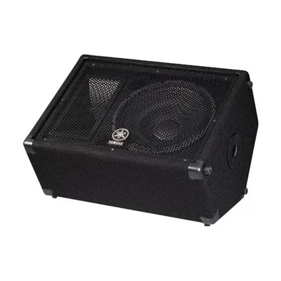 Yamaha BR12M 12-inch 600W Passive Floor Monitor Speaker