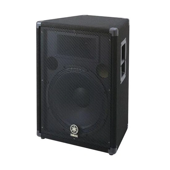 Yamaha BR15 15-inch 2-Way 500W Passive PA Speaker