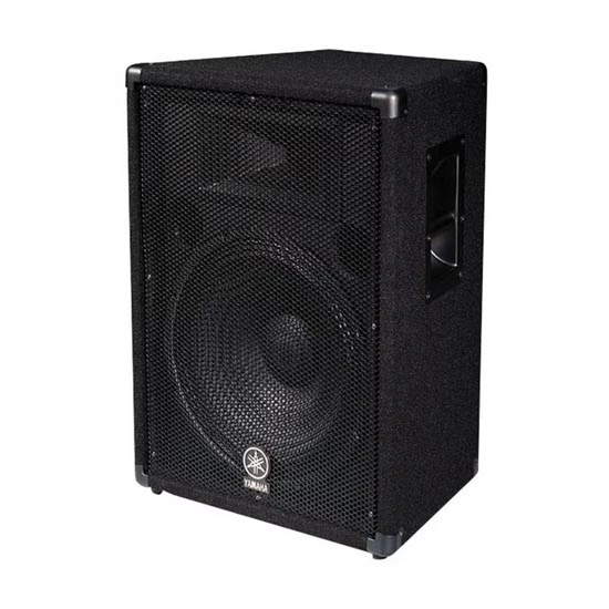 Yamaha BR15 15-inch 2-Way 500W Passive PA Speaker