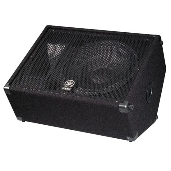 Yamaha BR15M 15-inch 800W Passive Floor Monitor Speaker