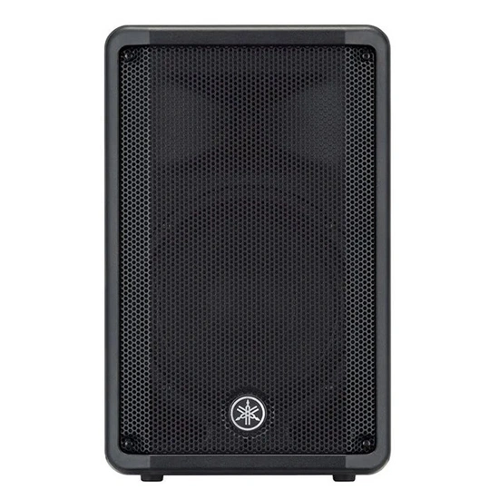 Yamaha CBR12 12-inch 700W Passive PA Speaker