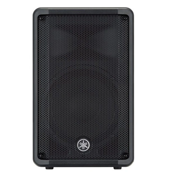 Yamaha CBR12 12-inch 700W Passive PA Speaker