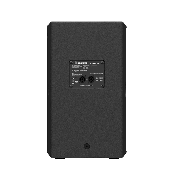 Yamaha CHR10 10-inch 2-Way 700W Passive PA Speaker