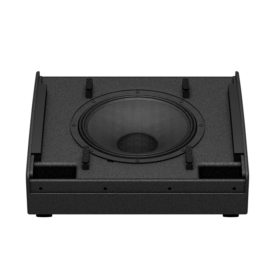 Yamaha CHR12M 12-inch 2-Way 1000W Passive PA Speaker
