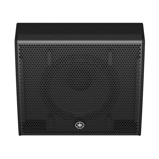 Yamaha CHR12M 12-inch 2-Way 1000W Passive PA Speaker