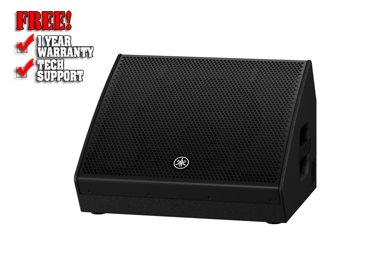 Yamaha CHR12M 1000W 12 inch Passive Speaker