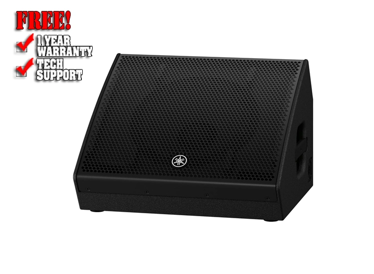 Yamaha CHR12M 12-inch 2-Way 1000W Passive PA Speaker