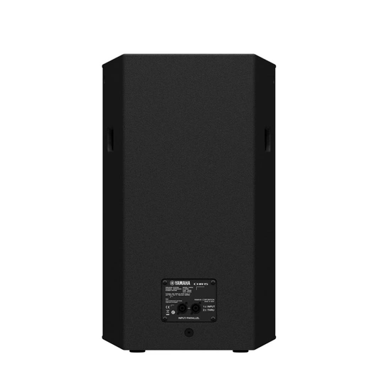 Yamaha CHR15 15-inch 2-Way 1000W Passive PA Speaker