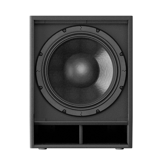 Yamaha CXS15XLF 1600W 15 inch Passive Subwoofer