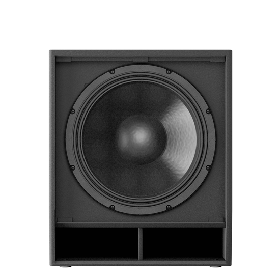 Yamaha CXS18XLF 2000W 18 inch Passive Subwoofer