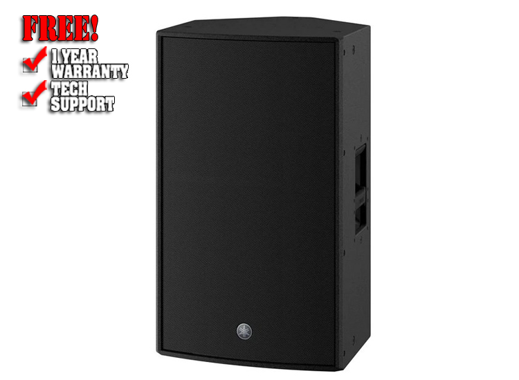 Yamaha CZR15 1600W 15 inch Passive Speaker