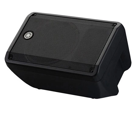 Yamaha DBR10 10-inch 700W Powered PA Speaker