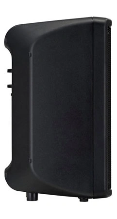 Yamaha DBR10 10-inch 700W Powered PA Speaker