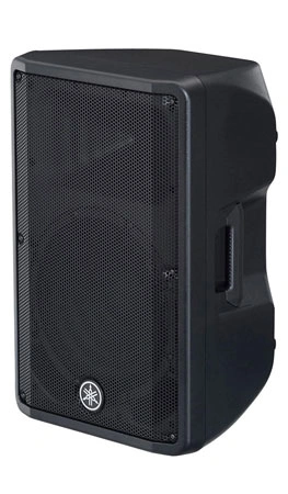 Yamaha DBR12 12-inch 1000W Powered PA Speaker