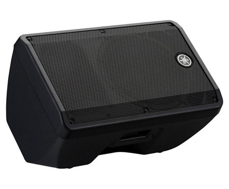 Yamaha DBR12 Powered Speaker