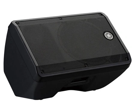 Yamaha DBR12 12-inch 1000W Powered PA Speaker