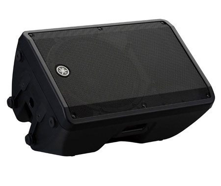 Yamaha DBR15 Powered Speaker