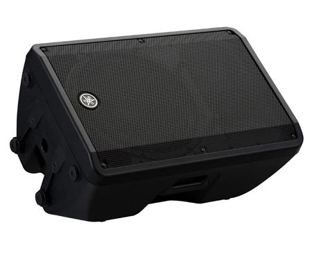 Yamaha DBR15 15-inch 1000W Powered PA Speaker