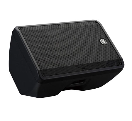 Yamaha DBR15 15-inch 1000W Powered PA Speaker