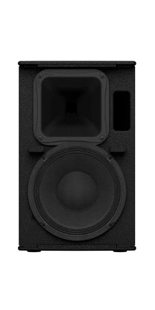Yamaha DHR10 10-inch 700W Powered Speaker